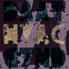 DAAT - 走る男 (The Running Man)