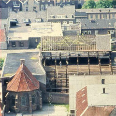 Planologic - D'Town 80's