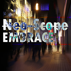 Embrace (Jenny Mayhem and Jesse Taylor's Acapella Added)