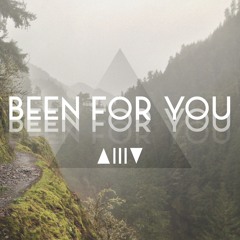 01 Been For You