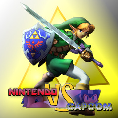 Theme Of Link (feat. KyleAB5000)