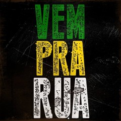 Então Vem Pra Rua Brasil (Mostra Tua Força Brasil) Paródia