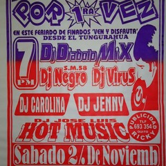 Dj Jose Luis~hot Music 2013 San Sebastian