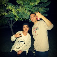 Versos crudos - Mage Ft. Arseniko (2014)