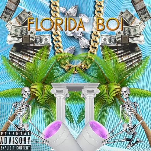 Excelence X HunnedMill Prod.Trill Spector