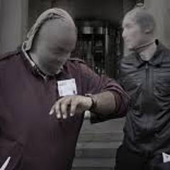 Ricky Recordo "Bank Robbers Theme"