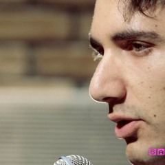 Alex Anwandter - Tormenta (live BAMM.tv)