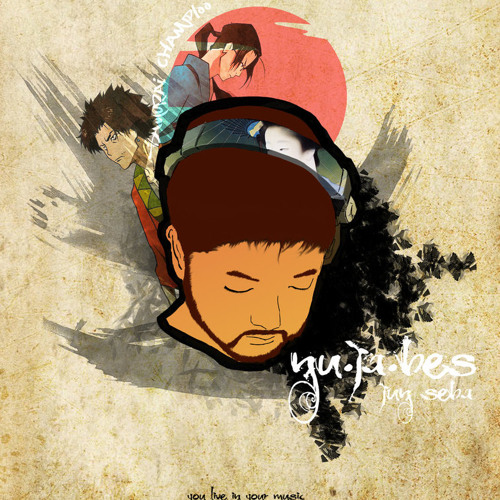 Nujabes - Counting Stars (Esbe Tribute Remix)