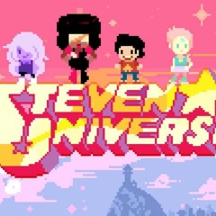 Steven Universe Opening Cover Yami