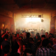 Deep Tech Underground June 2014