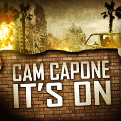 Cam Capone "It's On" (New Music 2014)