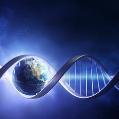 My Selfish Gene