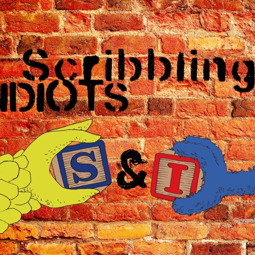 Scribbling Idiots "S&I"