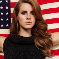 Lana Del Rey - Shades Of Cool (Instrumental Remake)