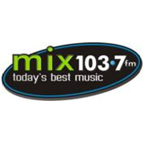 Mix103.7's Andrew Skwarek interviews Clara Lofaro