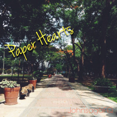 Paper Hearts (Cover) - Tori Kelly