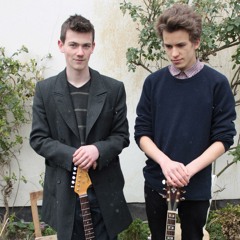 Cover Alt-J Taro