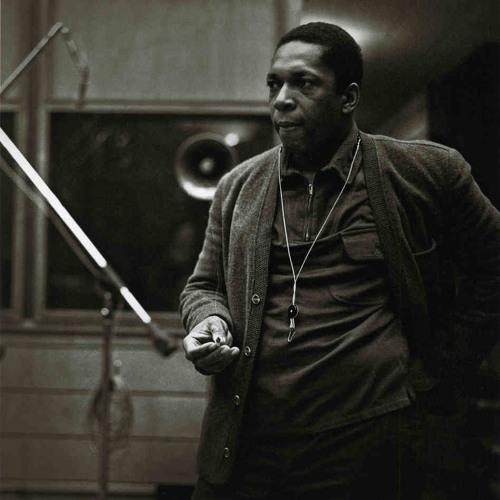 Giant Steps (John Coltrane)