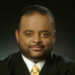 TV One's Roland Martin Keeps African American Community Informed