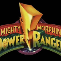 Mighty Morphin Power Rangers Instrumental Theme Song (Full)