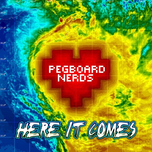 Pegboard Nerds - Here It Comes [Thissongissick.com Premiere]