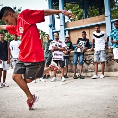 == DJ S QUIIK & LOGUINHA TE CHAMOU PRO DUELO ( UNIÃO DOS IRMÃOS )