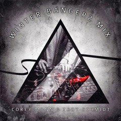 Winter Bangerz Mix