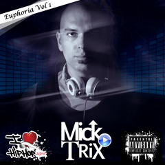 Euphoria V4 by Mick Trix (Rnb + Hip Hop)