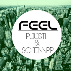 Puusti & Schempp - Feel (Original Mix).MP3