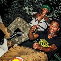 Rahn Rahn & Chubb - No Worries(Mixed & Mastered By Rollie Boi)