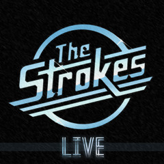 The Strokes - Reptilia (Live)