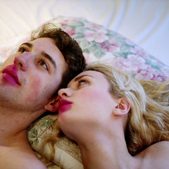 bedhead (flowerface cover)