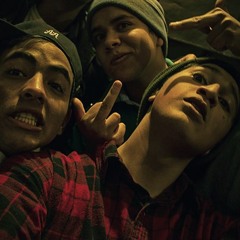 El Bando - Prendete El Phantom (Prod. UnderMuffin) (Beat Dieguelz)