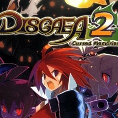 Disgaea 2 Laharl Boss Music