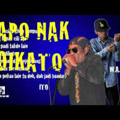 ITO Feat. W.A.R.I.S - Apo Nak DiKato - Official