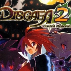 Disgaea 2- Cursed Memories- Spead Your Wings