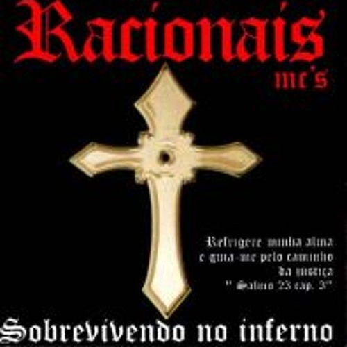 Racionais Mc's - Diario de um Detento