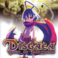 Disgaea OST #2 Whisper Of Hell
