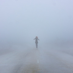 Away(gritty)