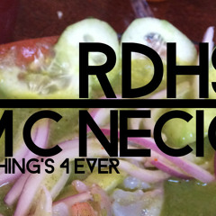RDHS & Mc Necio - Nothing's 4ever (Bumb - Ay Bootleg)