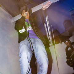 Me levanto - Chesary