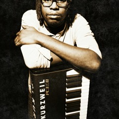 COVER HAPPY by KEVIN JUBERT