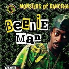Beenie Man Mix
