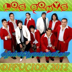 01 - LOS BONYS - ASI COMO TE AME - Huguito Basualdo & Dj Matias Rivero - (La Perfeccion Del Mix 7)