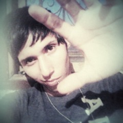 "Te Deseo Lo Mejor" Tony Ft Bamby DS Crew (FH RECORDS)