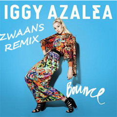 Bounce - Iggy Azalea (Zwaans Cartel Remix)