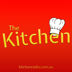 The Kitchen - Promo - 20140530