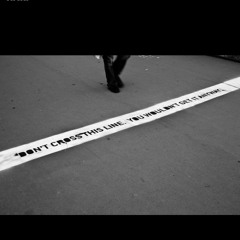 Dont Cross That Line (Luh Tae X Trae Trae X Youngin X Glorious Jay)