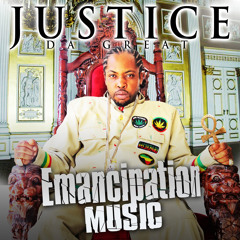 Justice Da Great, Party Jamming Ravin  (SOCA - DANCEHALL)
