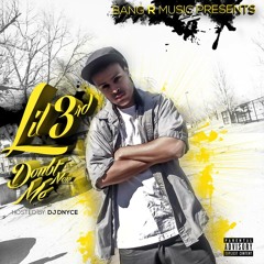 Got me fucked up ft.Juiceboi Lil'3rd